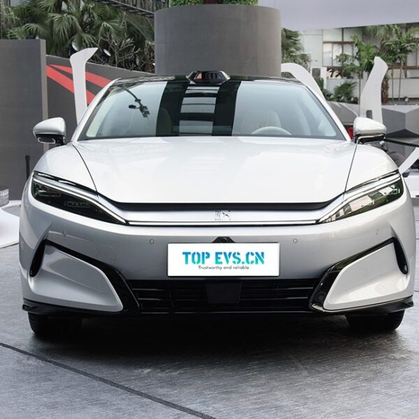 BYD Han L EV 2026– China Export Vehicle | CarBuyChina
