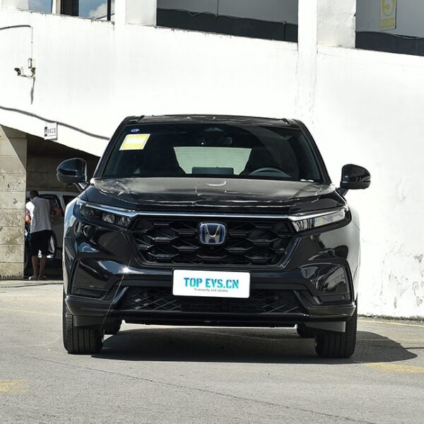 Honda CRV 2026– China Export Vehicle | CarBuyChina