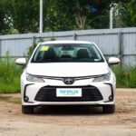 Toyota Corolla 2026– China Export Vehicle | CarBuyChina