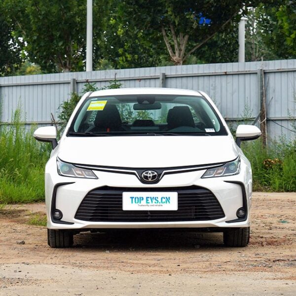 Toyota Corolla 2026– China Export Vehicle | CarBuyChina