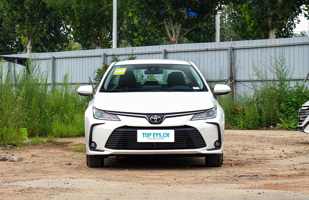 imgi_3_1_3(54) Toyota Corolla 2026– China Export Vehicle | CarBuyChina - Image 1