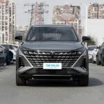 Changan UNI-Z PHEV 2026– China Export Vehicle | CarBuyChina