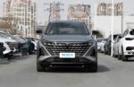Changan UNI-Z PHEV 2026– China Export Vehicle | CAR IN CHINA