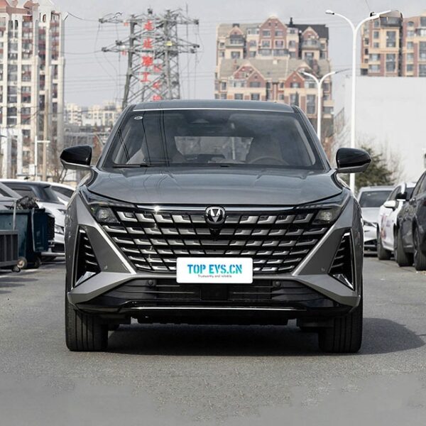 Changan UNI-Z PHEV 2026– China Export Vehicle | CarBuyChina