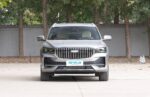 Geely Xingyue L 2026– China Export Vehicle | CAR IN CHINA