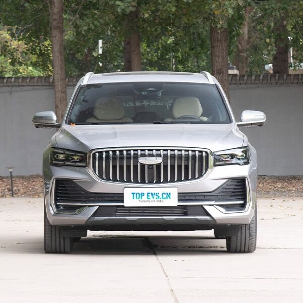 Geely Xingyue L 2026– China Export Vehicle | CarBuyChina