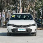 Honda Civic 2026 CVT– China Export Vehicle | CarBuyChina