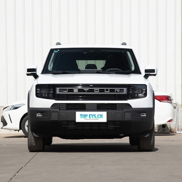 Jetour Freelander 2026– China Export Vehicle | CAR IN CHINA