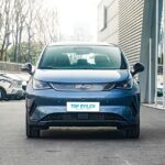 BYD Dolphin 2026 Smart Driving Edition– China Export Vehicle | CAR IN CHINA