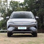 BYD Yuan Plus 2026 Intelligent Driving Edition– China Export Vehicle | CarBuyChina