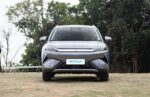 BYD Yuan Plus 2026 Intelligent Driving Edition– China Export Vehicle | CAR IN CHINA