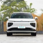 Xpeng G9 2026– China Export Vehicle | CAR IN CHINA