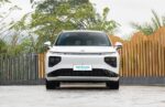 Xpeng G9 2026– China Export Vehicle | CAR IN CHINA