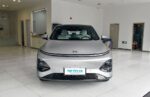 Xpeng G6 2026– China Export Vehicle | CAR IN CHINA