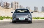BYD Qin L EV 2026– China Export Vehicle | CAR IN CHINA