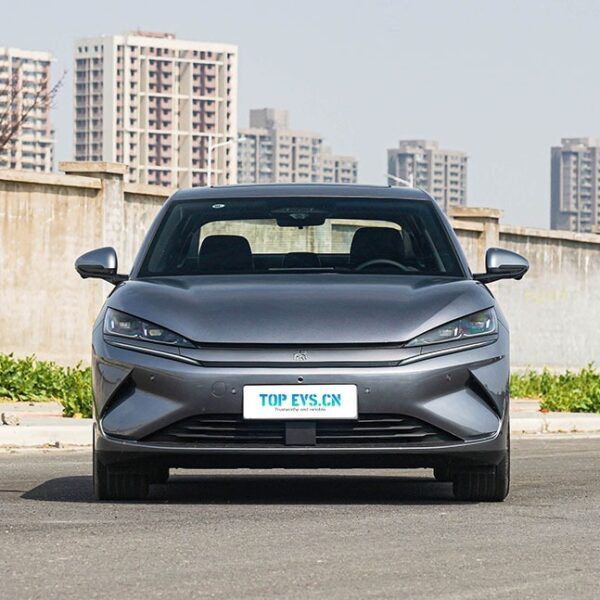 BYD Qin L EV 2026– China Export Vehicle | CAR IN CHINA
