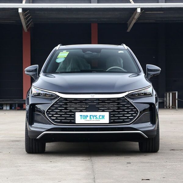 BYD Tang DM-I– For Sale From China | CAR IN CHINA