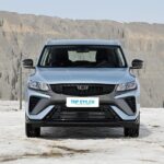 Geely Coolray 2026– For Sale From China | CarBuyChina