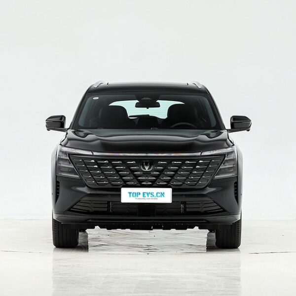 Changan CS75 Plus Ultra 2026– China Export Vehicle | CarBuyChina