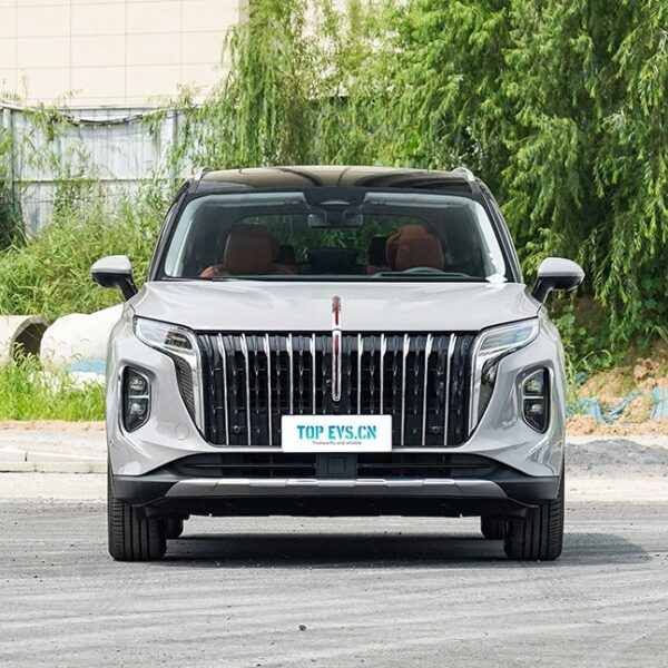 Hongqi HS7 2026– China Export Vehicle | CAR IN CHINA