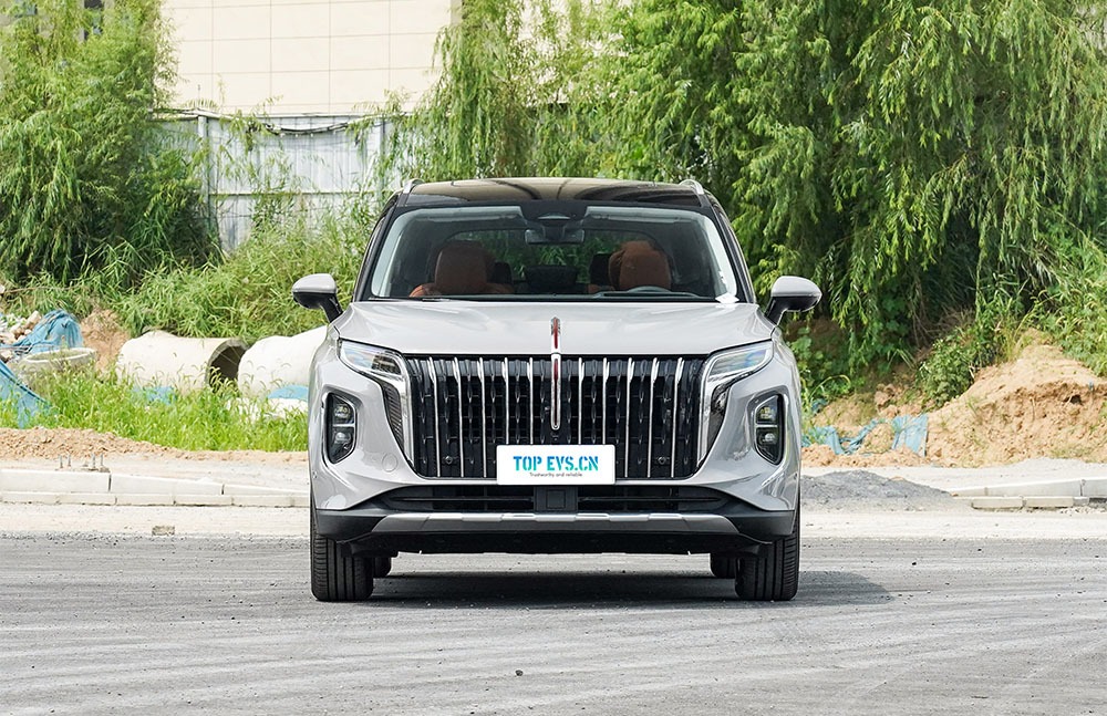 imgi_3_2_3(13) Hongqi HS7 2026– China Export Vehicle | CAR IN CHINA - Image 1