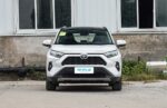 Toyota RAV4 2026 2.5L E-CVT– China Export Vehicle | CAR IN CHINA