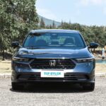 Honda Accord 2026– China Export Vehicle | CarBuyChina