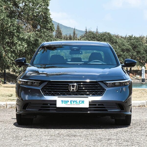 Honda Accord 2026– China Export Vehicle | CarBuyChina