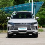 BYD Sea Lion 05 DM-i– For Sale From China | CarBuyChina