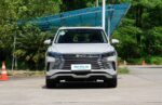BYD Sea Lion 05 DM-i– For Sale From China | CAR IN CHINA