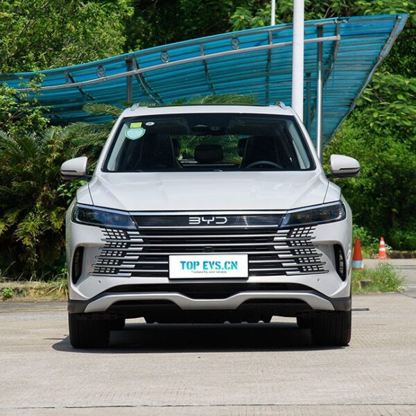 BYD Sea Lion 05 DM-i– For Sale From China | CAR IN CHINA