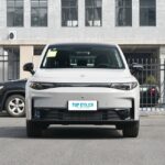Leapmotor C10 Electric SUV– For Sale From China | CarBuyChina