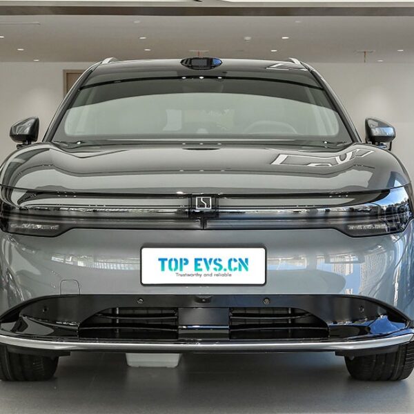 Zeekr 7X– For Sale From China | CarBuyChina