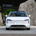 Luxeed R7 2026 electric SUV– For Sale From China | CarBuyChina