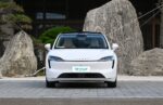 Luxeed R7 2026 electric SUV– For Sale From China | CAR IN CHINA