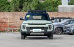 Geely Cowboy 2026– China Export Vehicle | CAR IN CHINA