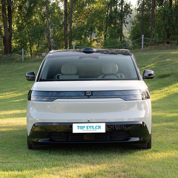 Zeekr MIX 2026– China Export Vehicle | CarBuyChina