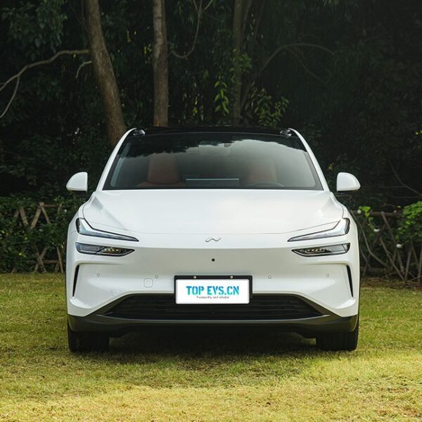 NIO ONVO L60– For Sale From China | CarBuyChina