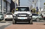 Chery iCAR V23 2026– China Export Vehicle | CAR IN CHINA