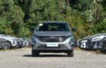Chery Tiggo 5X 2026 High Energy Edition– China Export Vehicle | CAR IN CHINA