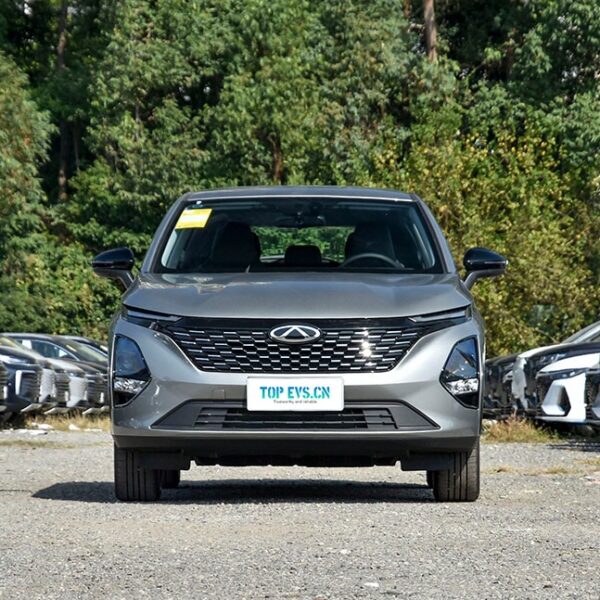 Chery Tiggo 5X 2026 High Energy Edition– China Export Vehicle | CarBuyChina