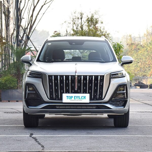 Hongqi HS5 2026– For Sale From China | CAR IN CHINA