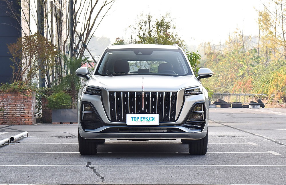 imgi_3_5_3(1) Hongqi HS5 2026– For Sale From China | CAR IN CHINA - Image 1