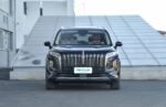 Hongqi HS7 PHEV 2026– China Export Vehicle | CAR IN CHINA