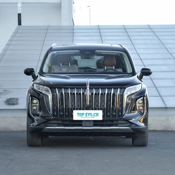 Hongqi HS7 PHEV 2026– China Export Vehicle | CAR IN CHINA