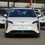 GAC AION Y– Buy Direct From China | CarBuyChina