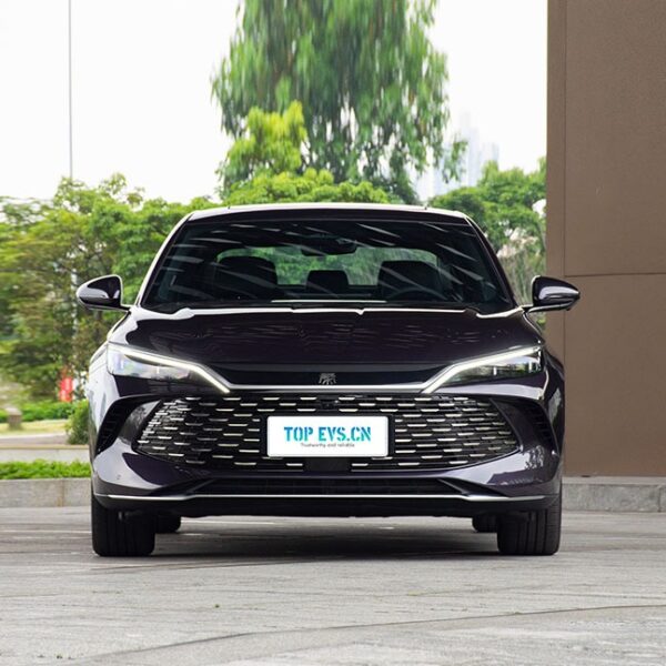 BYD Qin L DM-i PHEV– For Sale From China | CAR IN CHINA