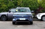2026 Geely Galaxy Starship 7 EM-i– For Sale From China | CAR IN CHINA