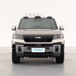 BYD Leopard 8– For Sale From China | CAR IN CHINA