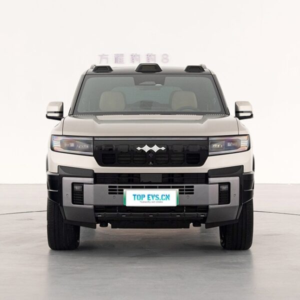 BYD Leopard 8– For Sale From China | CAR IN CHINA